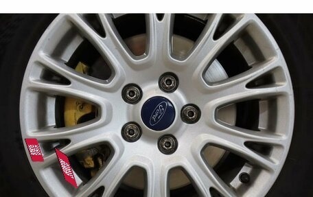 Ford Focus III, 2013 год, 750 000 рублей, 15 фотография