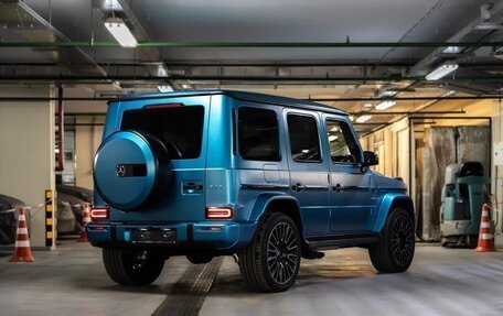 Mercedes-Benz G-Класс AMG, 2024 год, 30 500 000 рублей, 3 фотография