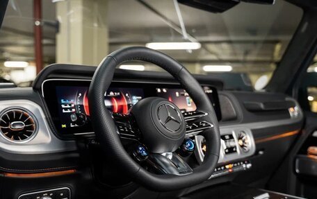 Mercedes-Benz G-Класс AMG, 2024 год, 30 500 000 рублей, 6 фотография