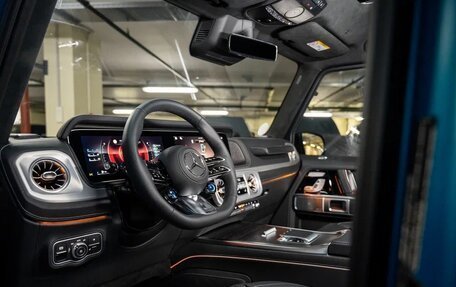 Mercedes-Benz G-Класс AMG, 2024 год, 30 500 000 рублей, 5 фотография