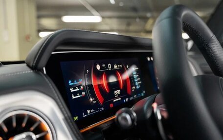 Mercedes-Benz G-Класс AMG, 2024 год, 30 500 000 рублей, 8 фотография