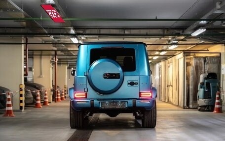 Mercedes-Benz G-Класс AMG, 2024 год, 30 500 000 рублей, 2 фотография