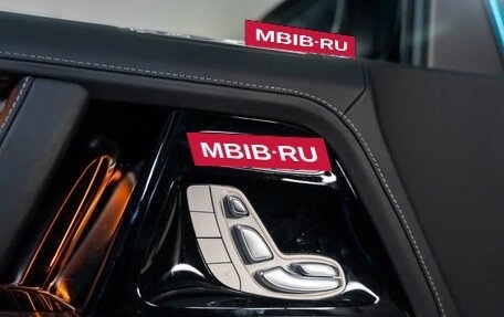 Mercedes-Benz G-Класс AMG, 2024 год, 30 500 000 рублей, 9 фотография