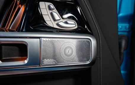 Mercedes-Benz G-Класс AMG, 2024 год, 30 500 000 рублей, 10 фотография