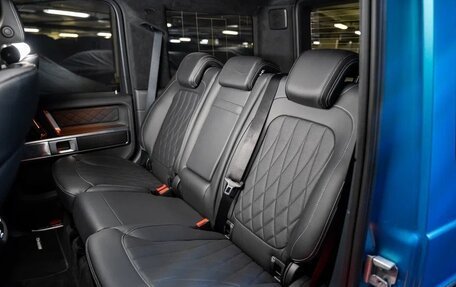 Mercedes-Benz G-Класс AMG, 2024 год, 30 500 000 рублей, 16 фотография