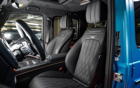 Mercedes-Benz G-Класс AMG, 2024 год, 30 500 000 рублей, 14 фотография