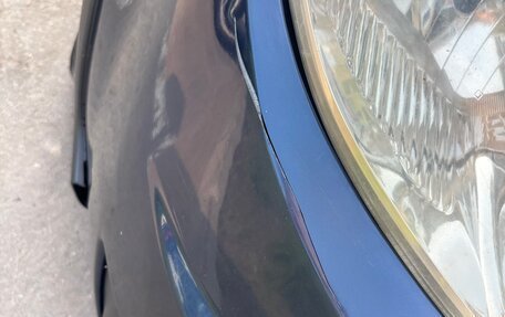 Suzuki SX4 II рестайлинг, 2007 год, 590 000 рублей, 8 фотография