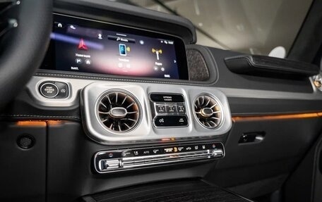 Mercedes-Benz G-Класс AMG, 2024 год, 30 500 000 рублей, 12 фотография