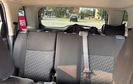 Suzuki SX4 II рестайлинг, 2007 год, 590 000 рублей, 9 фотография