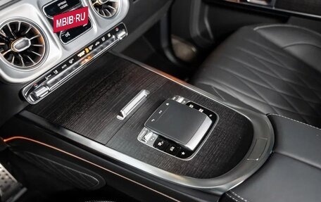 Mercedes-Benz G-Класс AMG, 2024 год, 30 500 000 рублей, 11 фотография