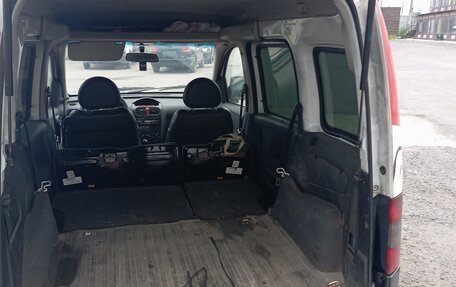 Opel Combo C, 2009 год, 330 000 рублей, 7 фотография