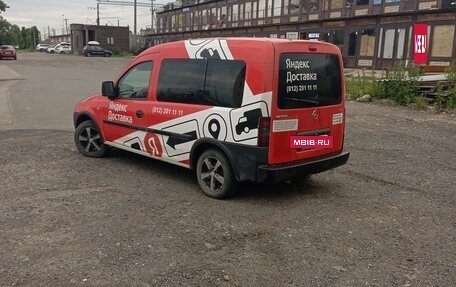 Opel Combo C, 2009 год, 330 000 рублей, 5 фотография