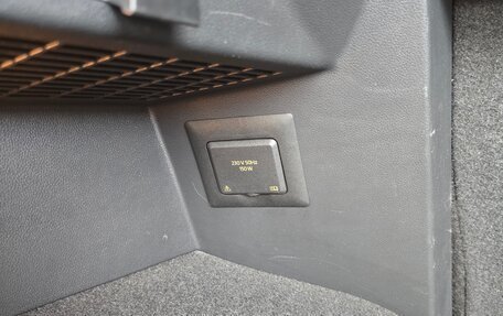 Volkswagen Tiguan II, 2019 год, 2 800 000 рублей, 10 фотография