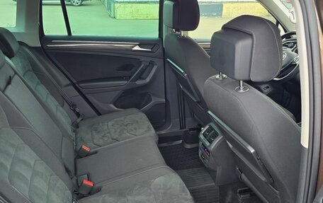 Volkswagen Tiguan II, 2019 год, 2 800 000 рублей, 12 фотография