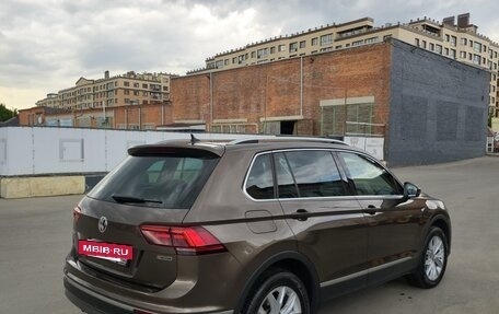 Volkswagen Tiguan II, 2019 год, 2 800 000 рублей, 4 фотография