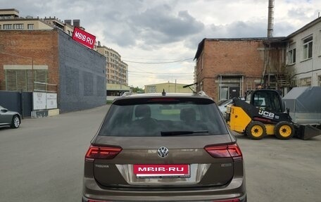 Volkswagen Tiguan II, 2019 год, 2 800 000 рублей, 5 фотография