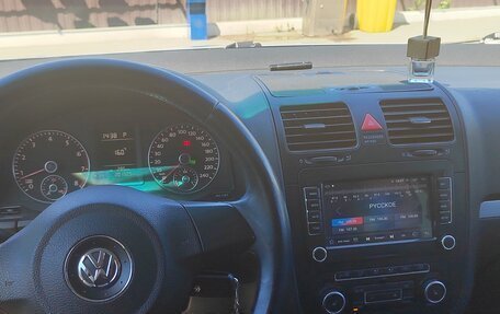 Volkswagen Jetta VI, 2010 год, 530 000 рублей, 14 фотография