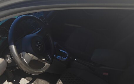 Volkswagen Jetta VI, 2010 год, 530 000 рублей, 15 фотография