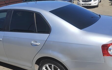 Volkswagen Jetta VI, 2010 год, 530 000 рублей, 13 фотография