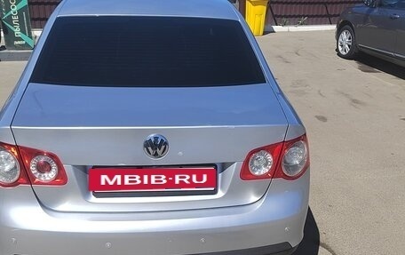 Volkswagen Jetta VI, 2010 год, 530 000 рублей, 11 фотография