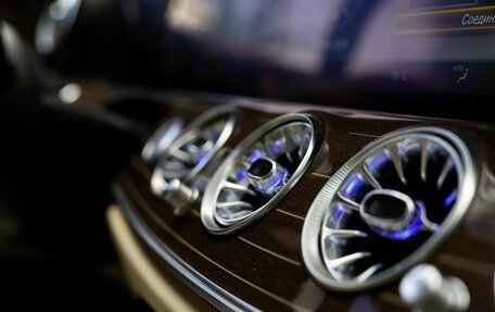 Mercedes-Benz E-Класс AMG, 2016 год, 4 950 000 рублей, 11 фотография