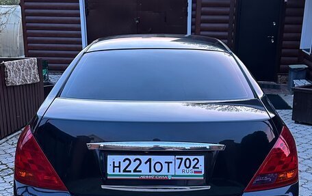 Nissan Teana, 2006 год, 730 000 рублей, 5 фотография
