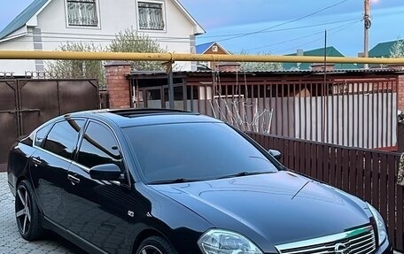 Nissan Teana, 2006 год, 730 000 рублей, 3 фотография