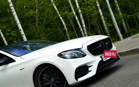 Mercedes-Benz E-Класс AMG, 2016 год, 4 950 000 рублей, 6 фотография