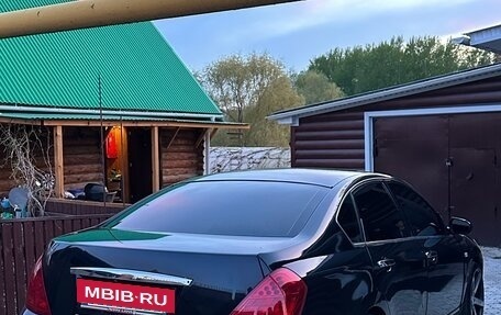 Nissan Teana, 2006 год, 730 000 рублей, 4 фотография