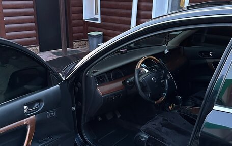 Nissan Teana, 2006 год, 730 000 рублей, 7 фотография