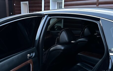 Nissan Teana, 2006 год, 730 000 рублей, 8 фотография