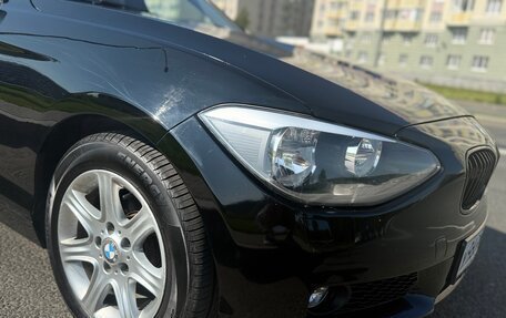 BMW 1 серия, 2012 год, 1 100 000 рублей, 5 фотография