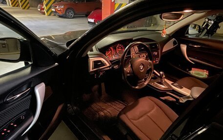 BMW 1 серия, 2012 год, 1 100 000 рублей, 11 фотография