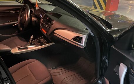 BMW 1 серия, 2012 год, 1 100 000 рублей, 9 фотография