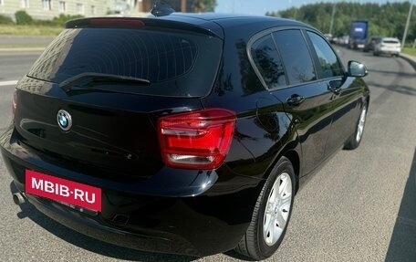BMW 1 серия, 2012 год, 1 100 000 рублей, 6 фотография