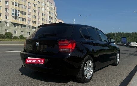 BMW 1 серия, 2012 год, 1 100 000 рублей, 2 фотография