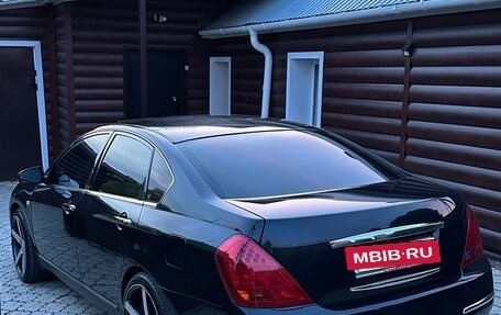 Nissan Teana, 2006 год, 730 000 рублей, 6 фотография