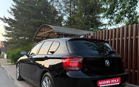 BMW 1 серия, 2012 год, 1 100 000 рублей, 8 фотография