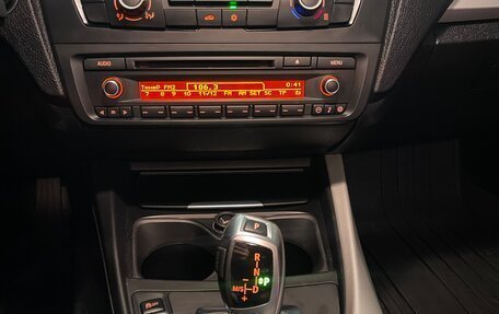 BMW 1 серия, 2012 год, 1 100 000 рублей, 13 фотография
