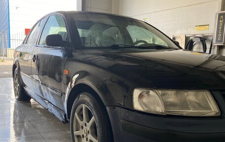 Volkswagen Passat B5+ рестайлинг, 1999 год, 250 000 рублей, 2 фотография