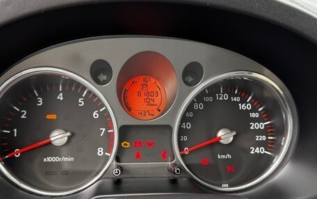 Nissan X-Trail, 2010 год, 1 350 000 рублей, 2 фотография