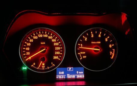 BMW 1 серия, 2012 год, 1 100 000 рублей, 14 фотография