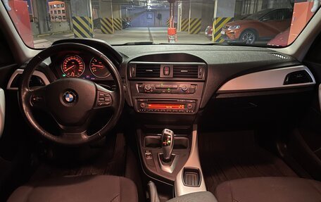 BMW 1 серия, 2012 год, 1 100 000 рублей, 15 фотография