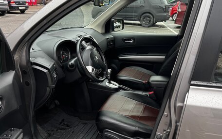 Nissan X-Trail, 2010 год, 1 350 000 рублей, 7 фотография