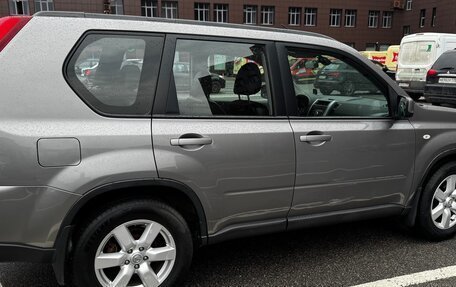 Nissan X-Trail, 2010 год, 1 350 000 рублей, 8 фотография