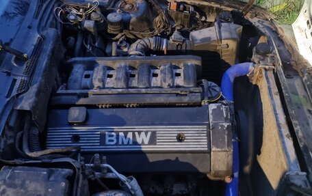 BMW 5 серия, 1991 год, 180 000 рублей, 9 фотография