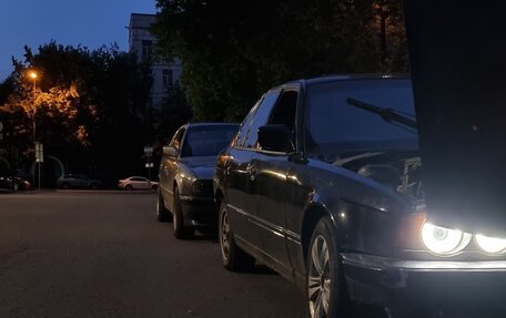 BMW 5 серия, 1991 год, 180 000 рублей, 10 фотография