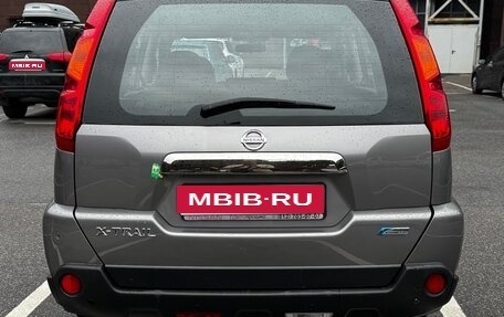 Nissan X-Trail, 2010 год, 1 350 000 рублей, 9 фотография