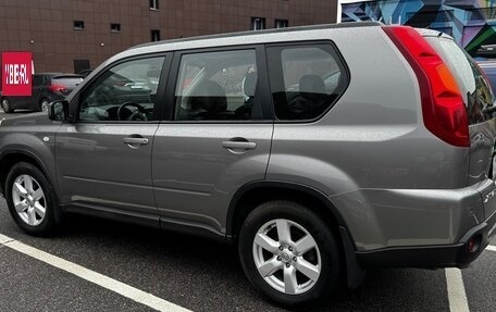 Nissan X-Trail, 2010 год, 1 350 000 рублей, 10 фотография