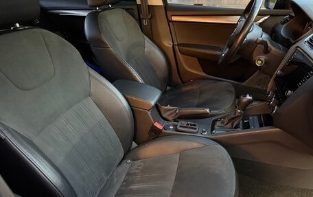 Skoda Octavia, 2020 год, 2 600 000 рублей, 14 фотография
